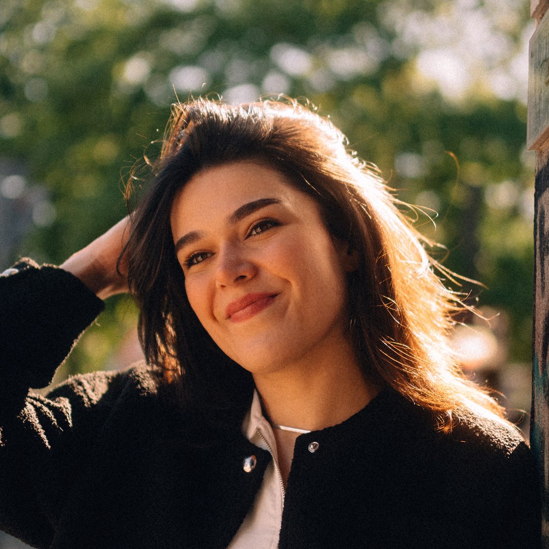 Profile photo