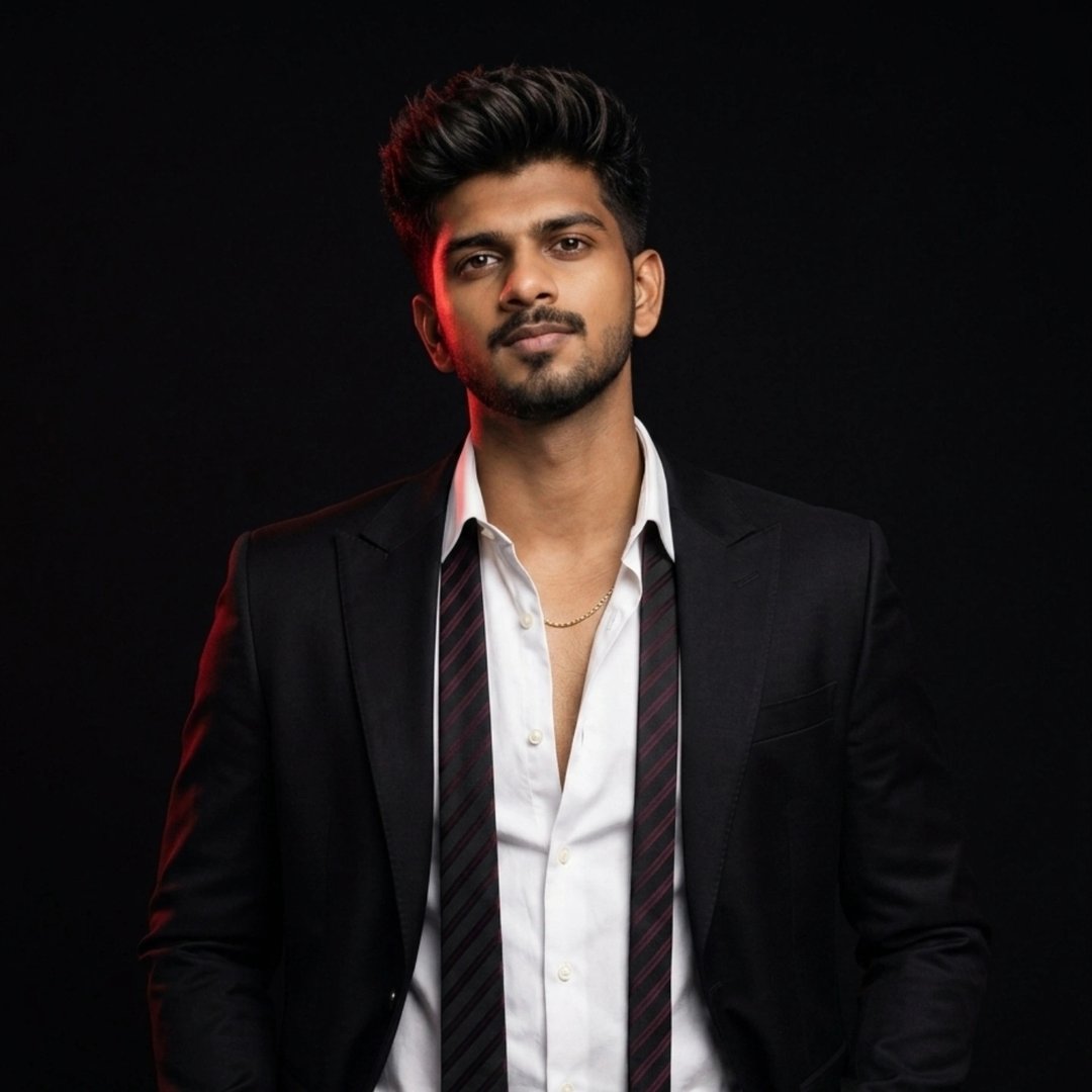 Profile photo