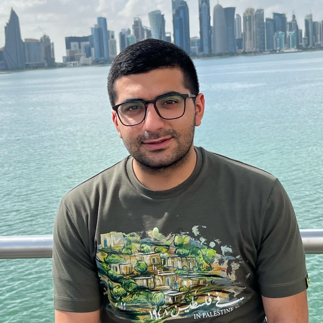 Profile photo