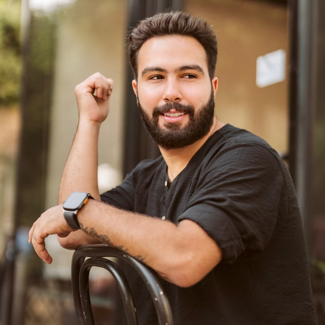 Profile photo