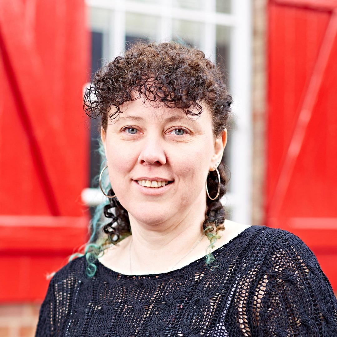 Profile photo