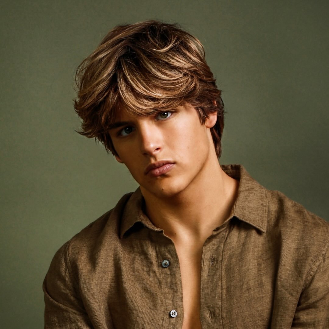 Profile photo