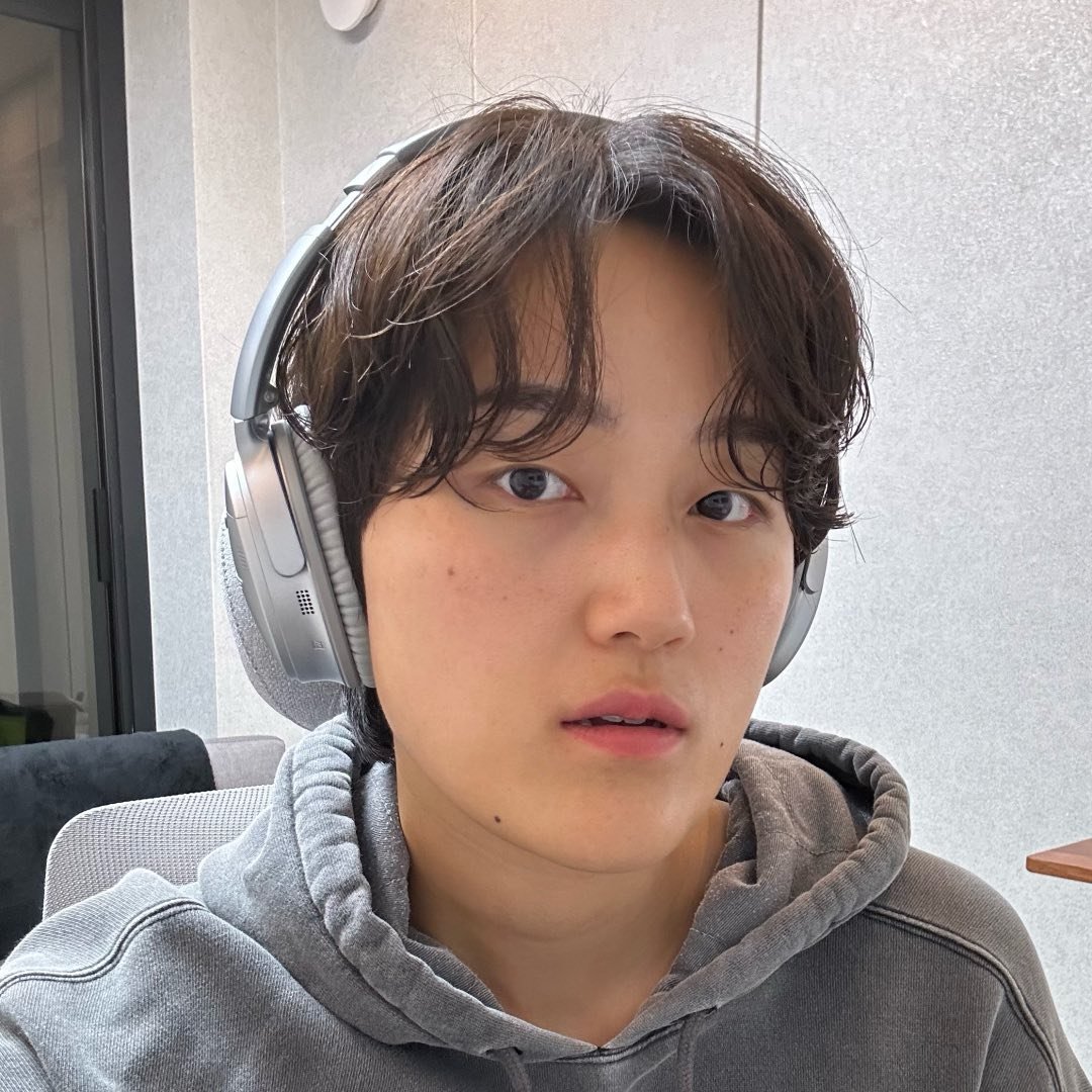 Profile photo