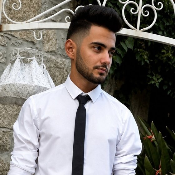 Profile photo