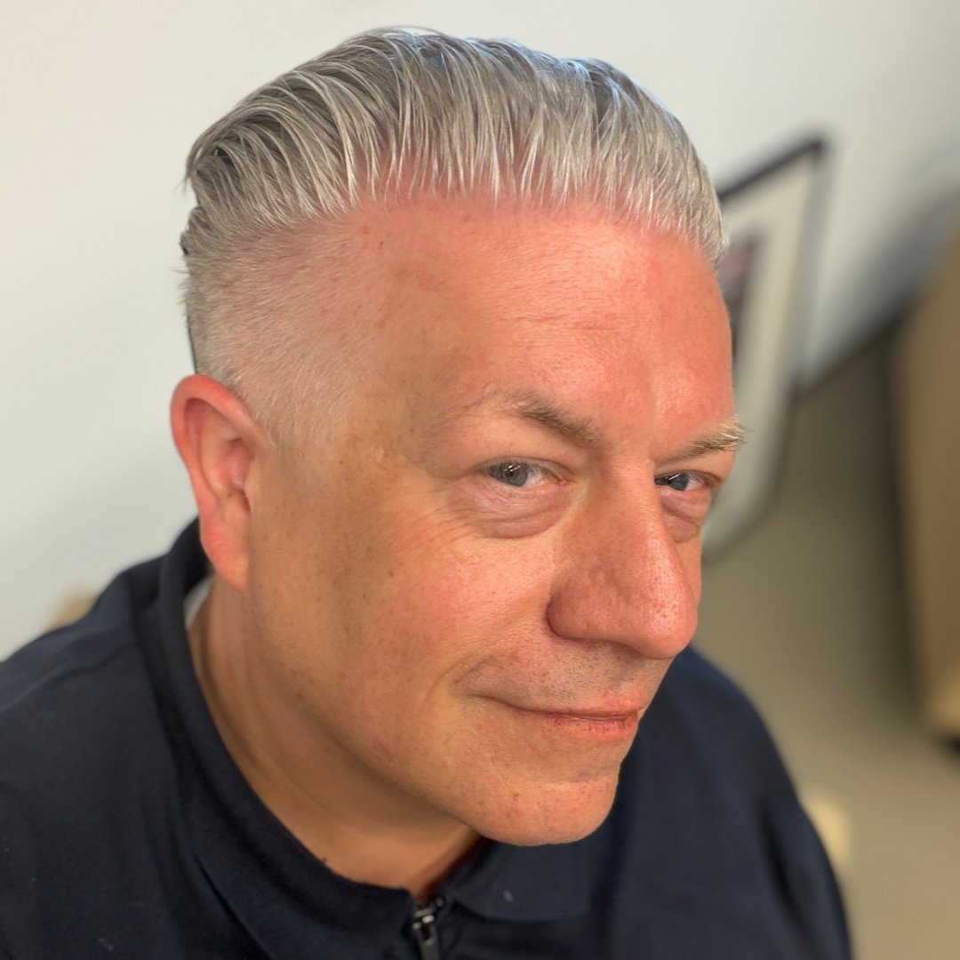 Profile photo