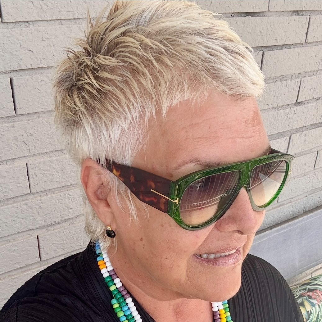 Profile photo