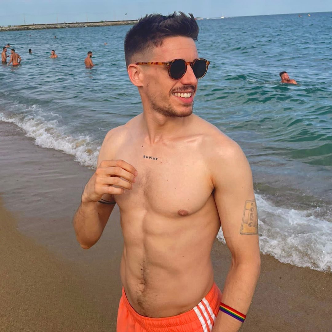 Profile photo
