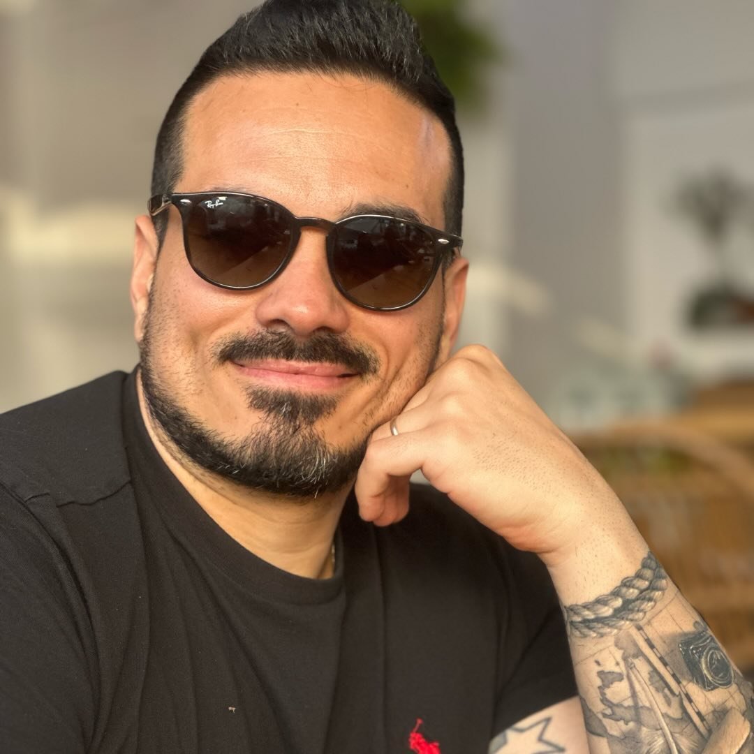Profile photo