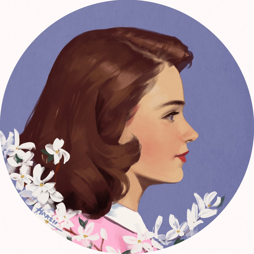 Profile photo