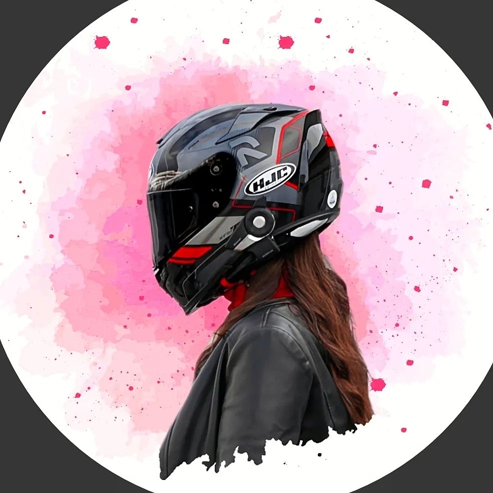 Profile photo