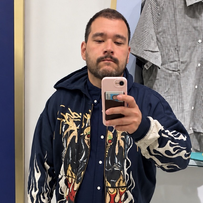 Profile photo