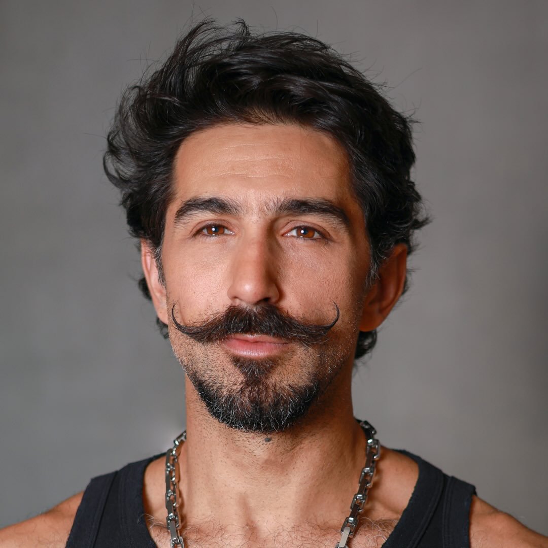 Profile photo
