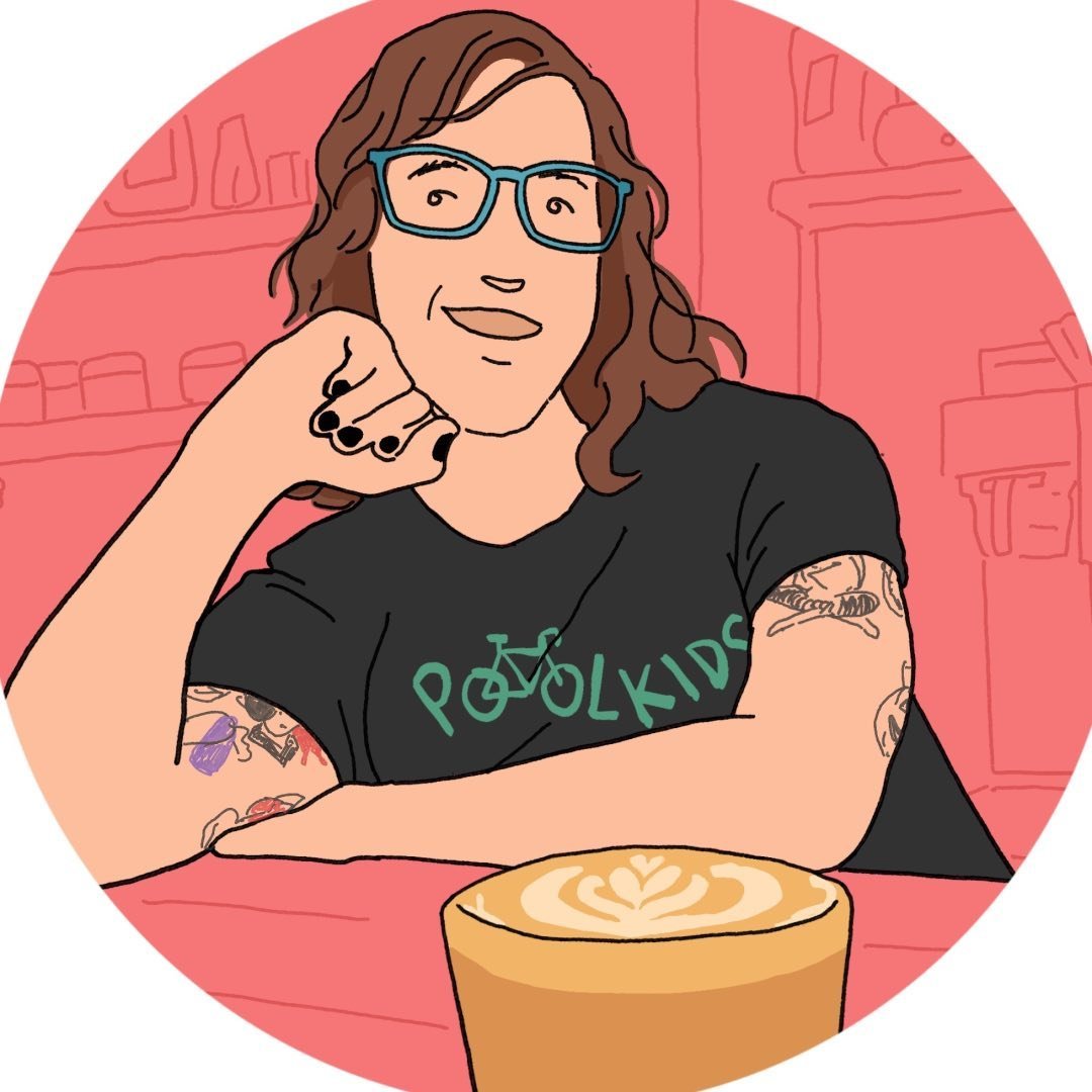 Profile photo