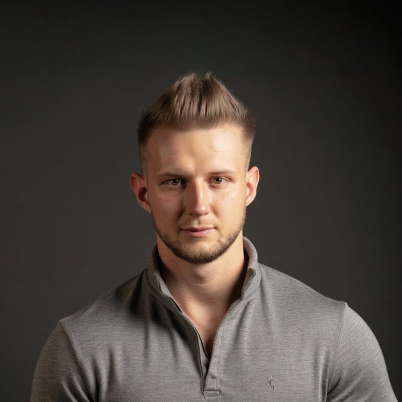 Profile photo