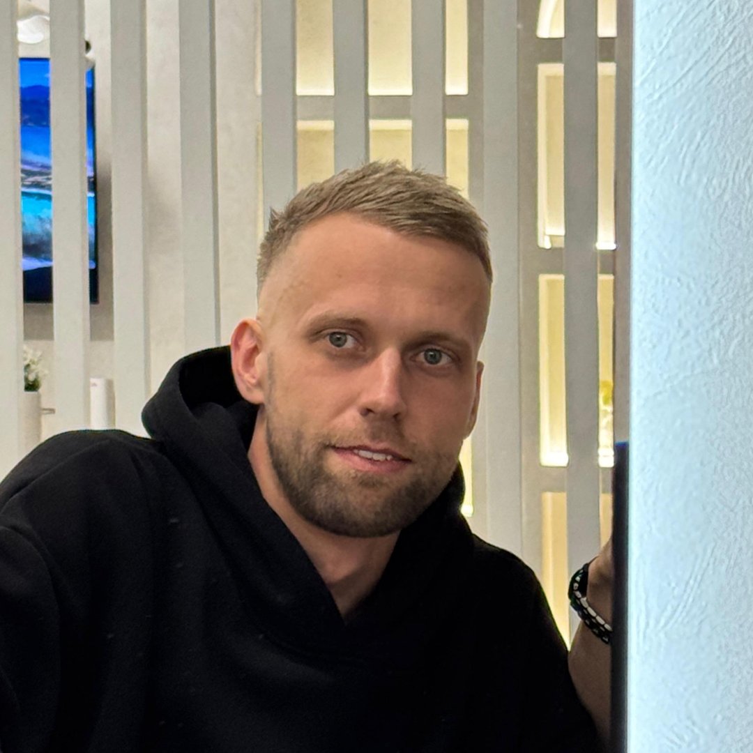 Profile photo