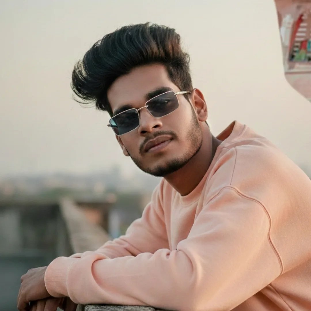 Profile photo