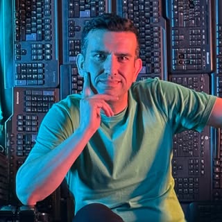 Profile photo