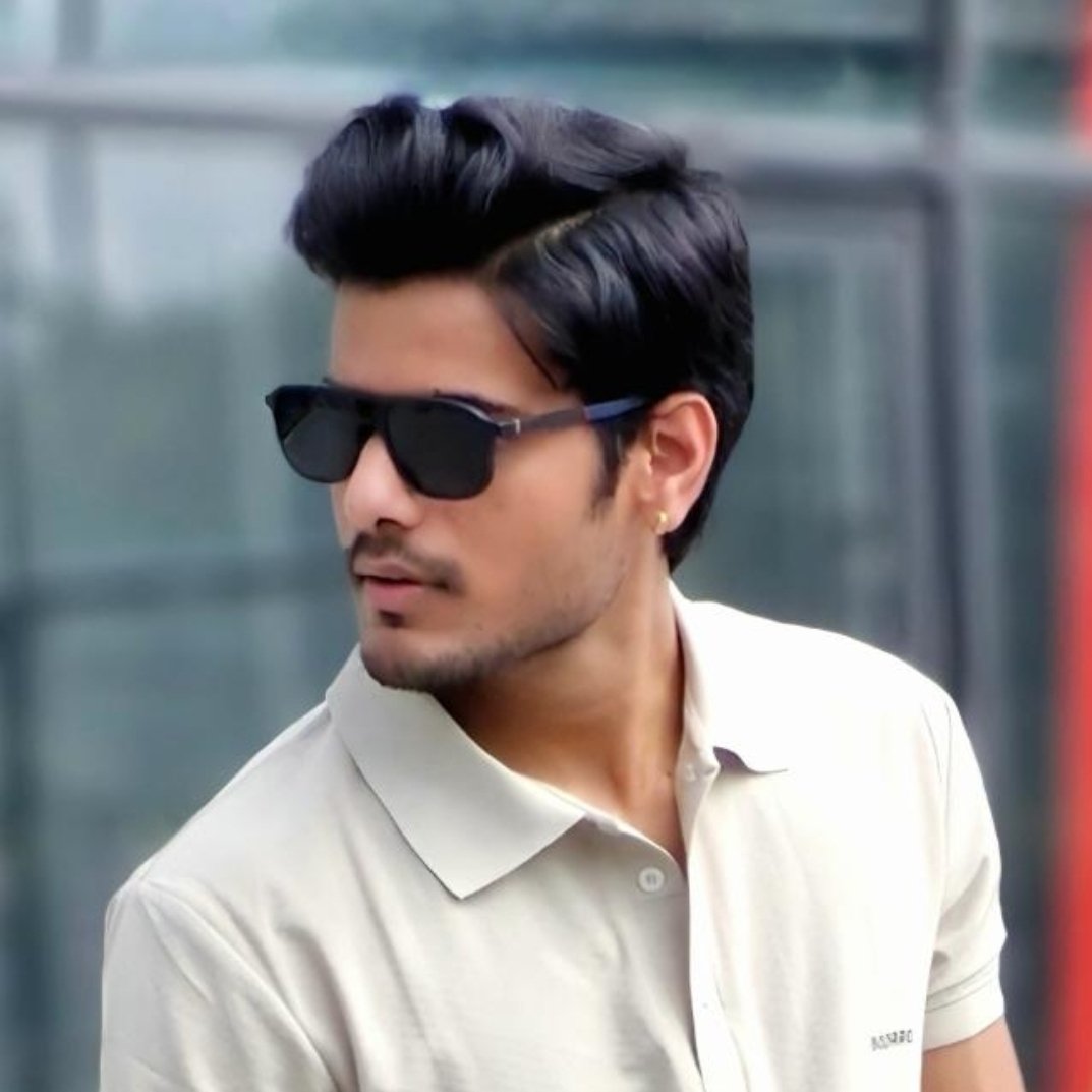 Profile photo