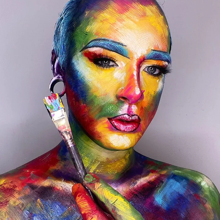 Profile photo