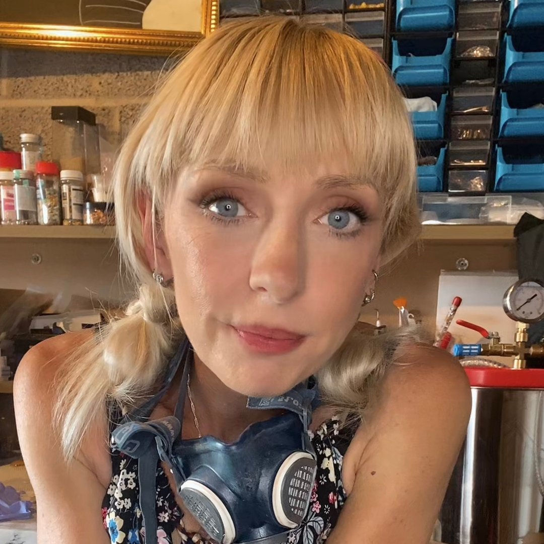 Profile photo