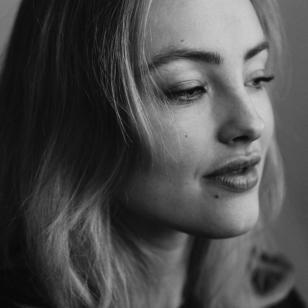 Profile photo