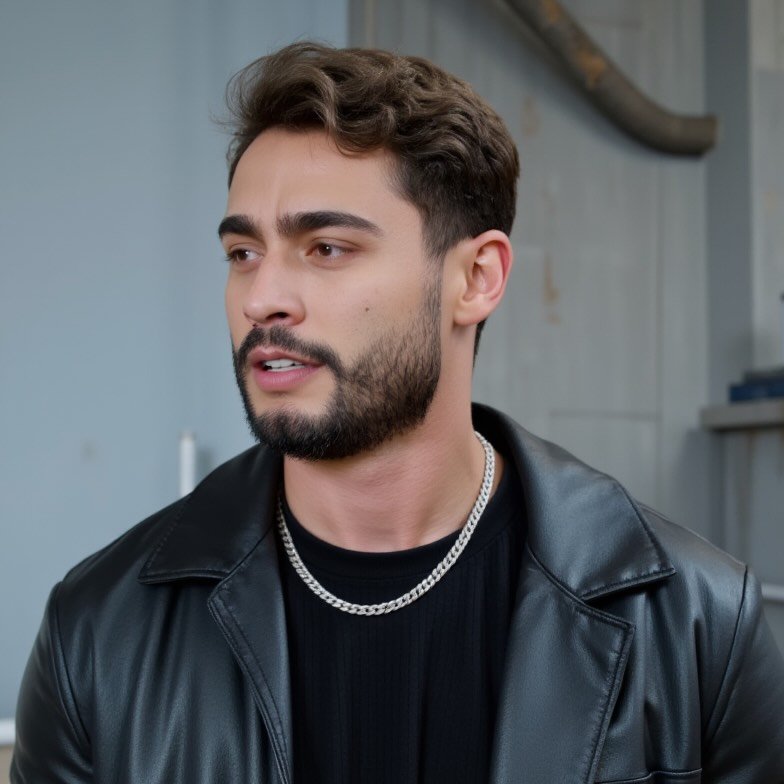 Profile photo