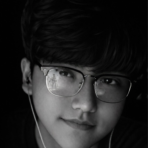 Profile photo