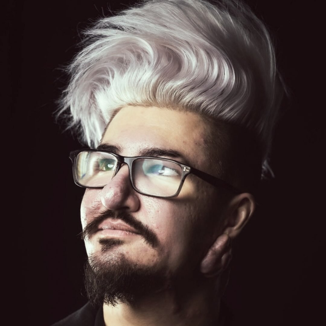 Profile photo