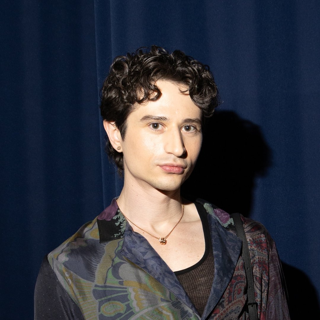Profile photo