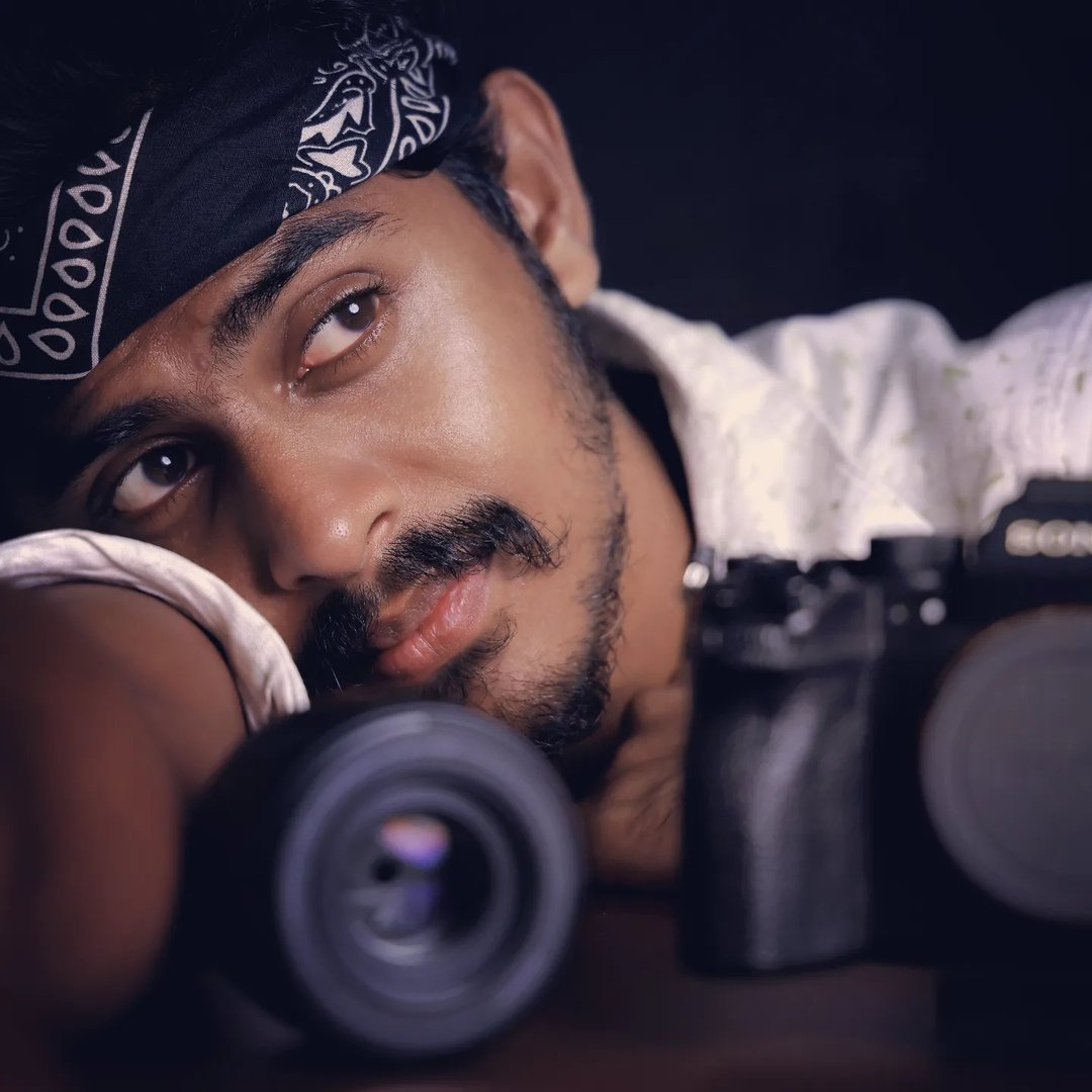 Profile photo
