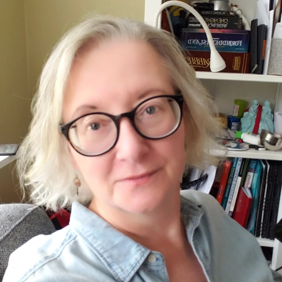 Profile photo
