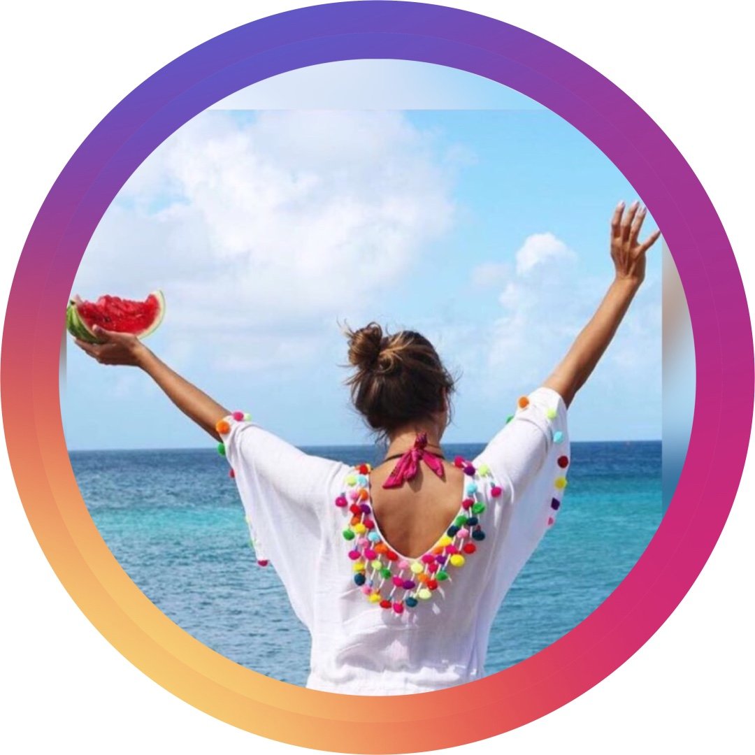 Profile photo
