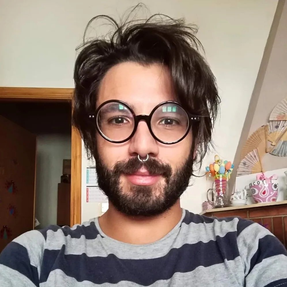 Profile photo