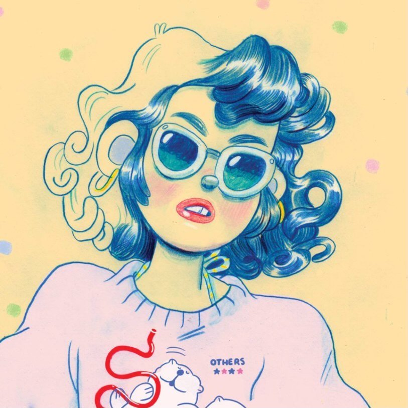 Profile photo