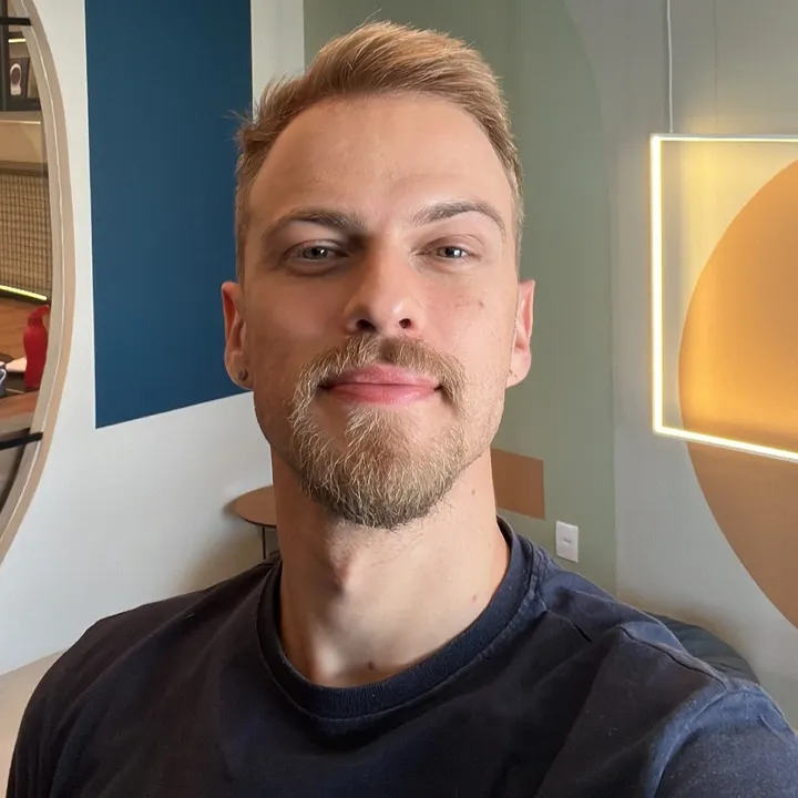 Profile photo