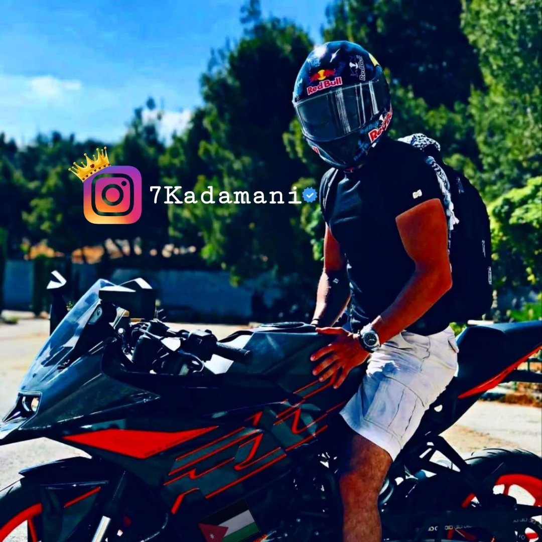 Profile photo