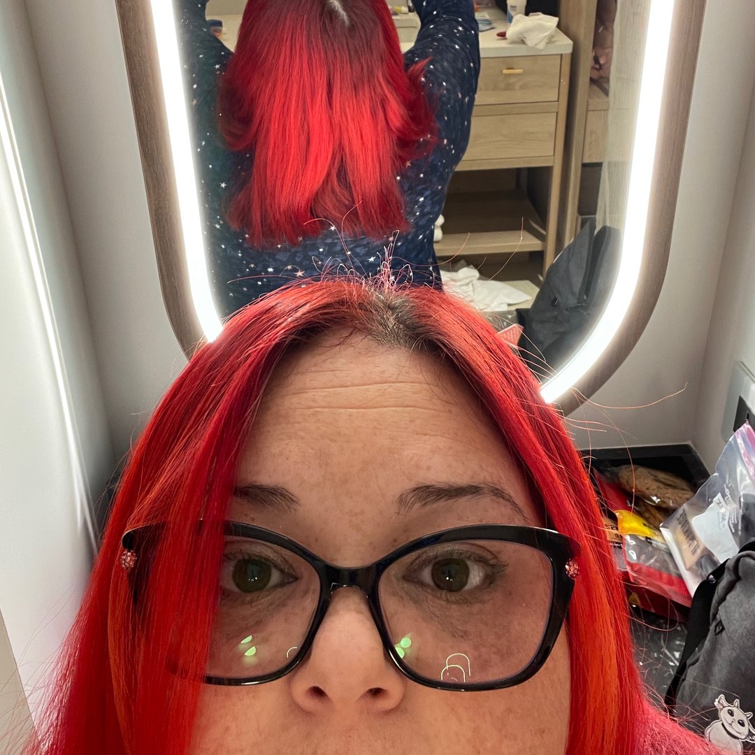 Profile photo