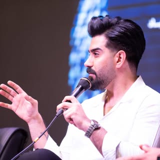 Profile photo