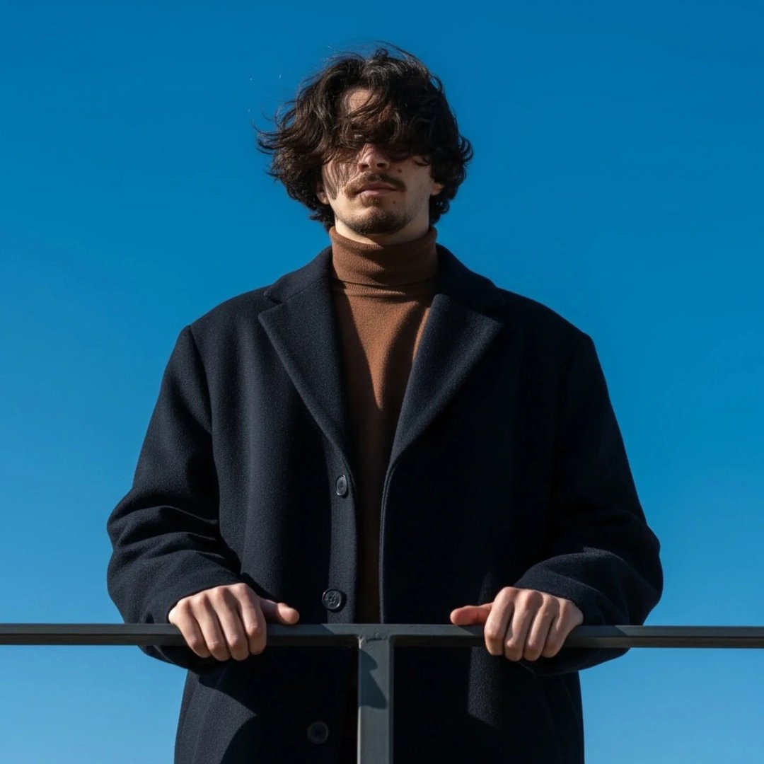 Profile photo
