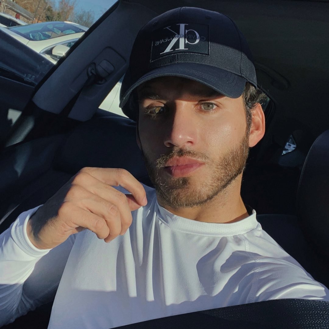 Profile photo