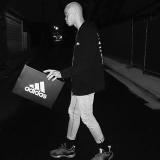 Profile photo