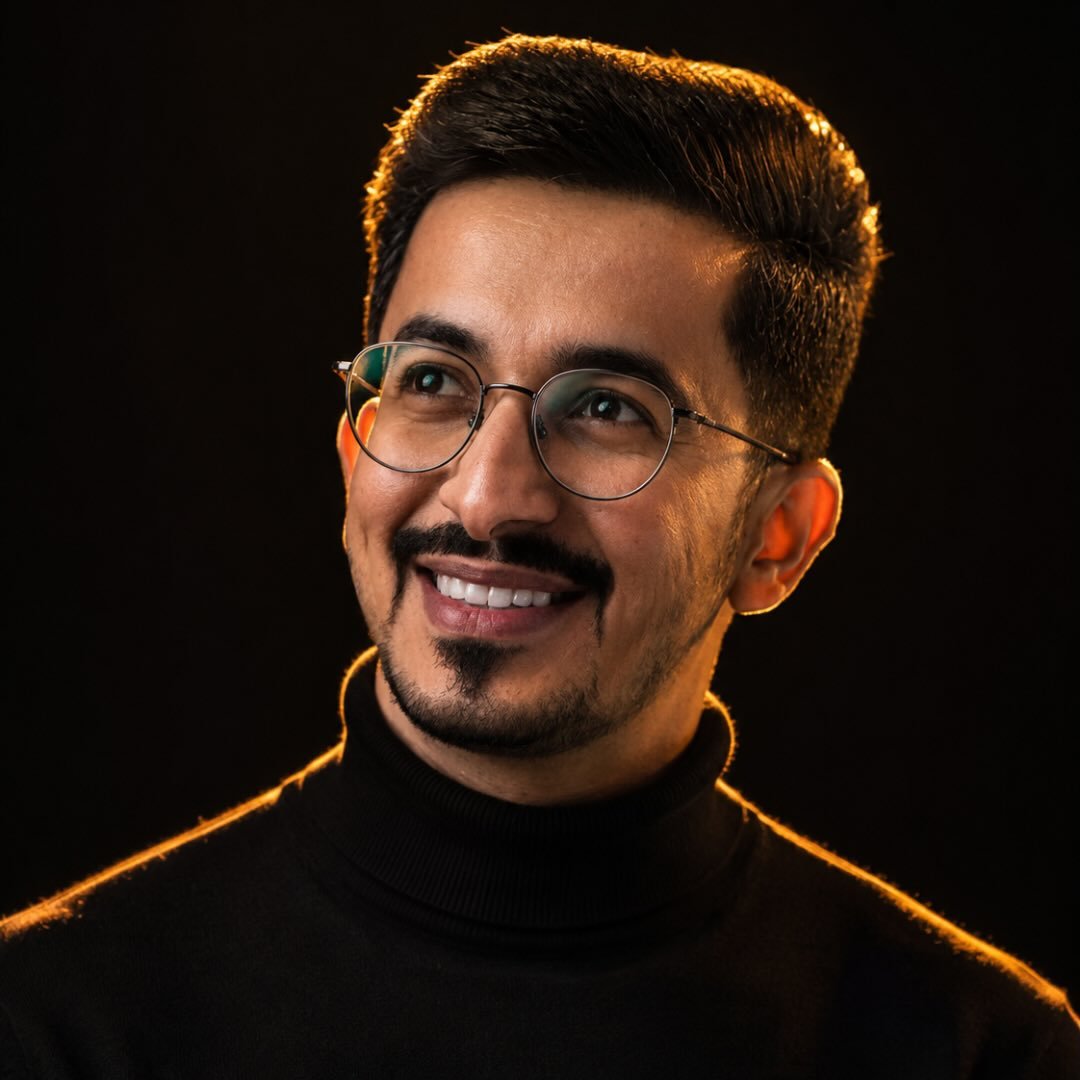 Profile photo