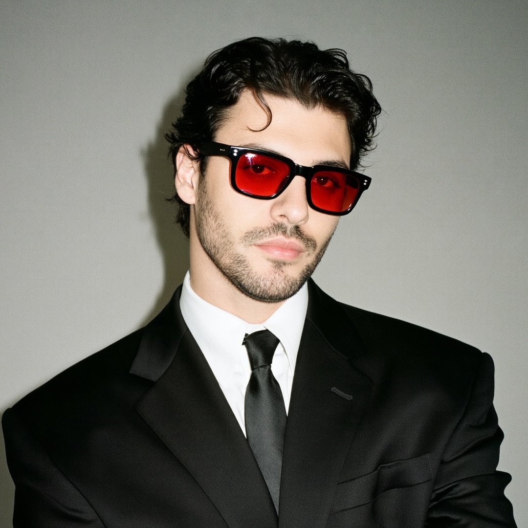 Profile photo