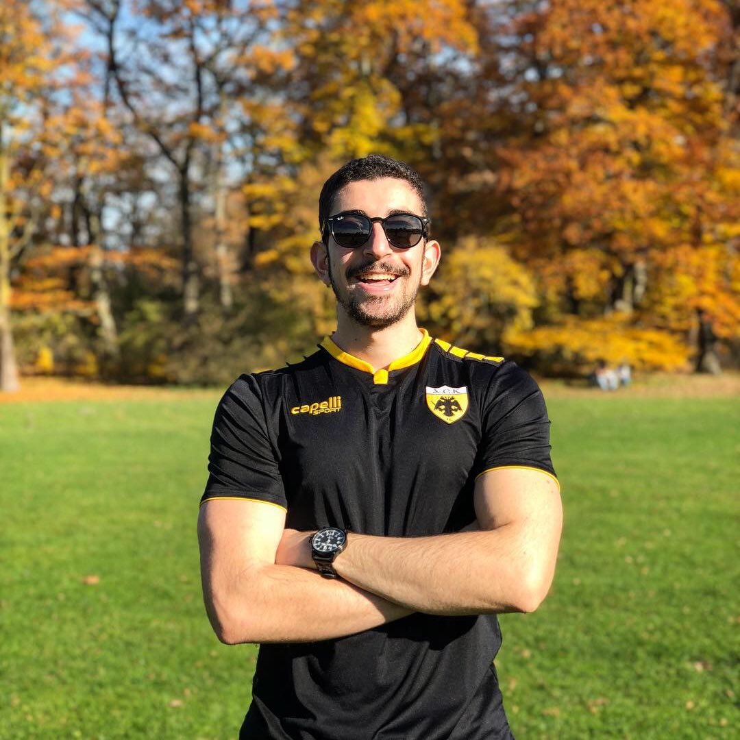 Profile photo