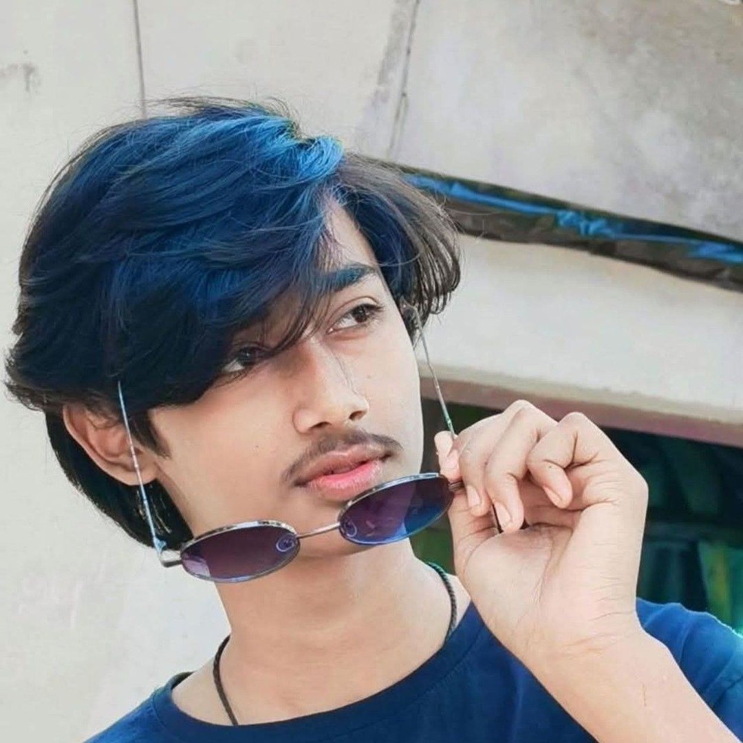 Profile photo