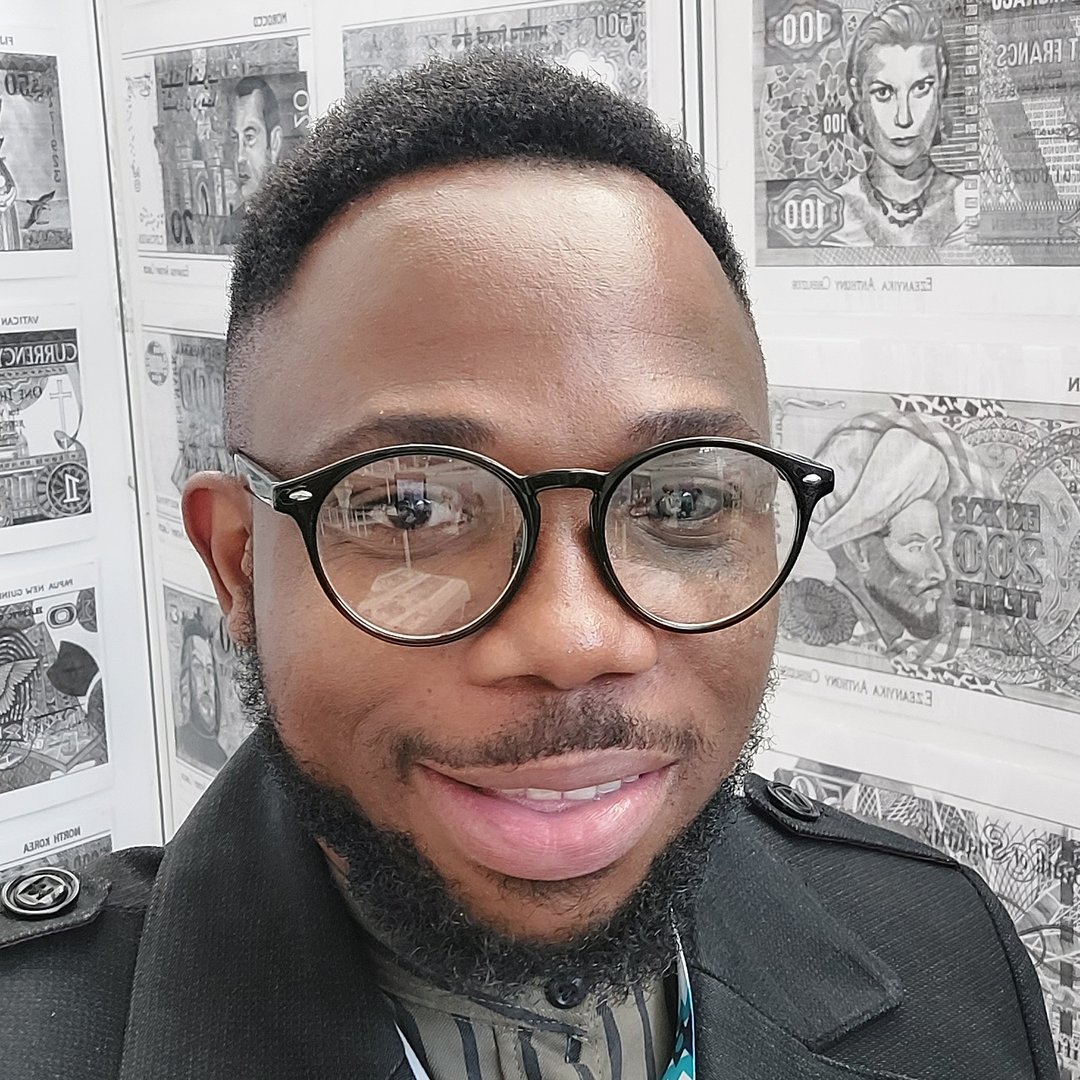 Profile photo