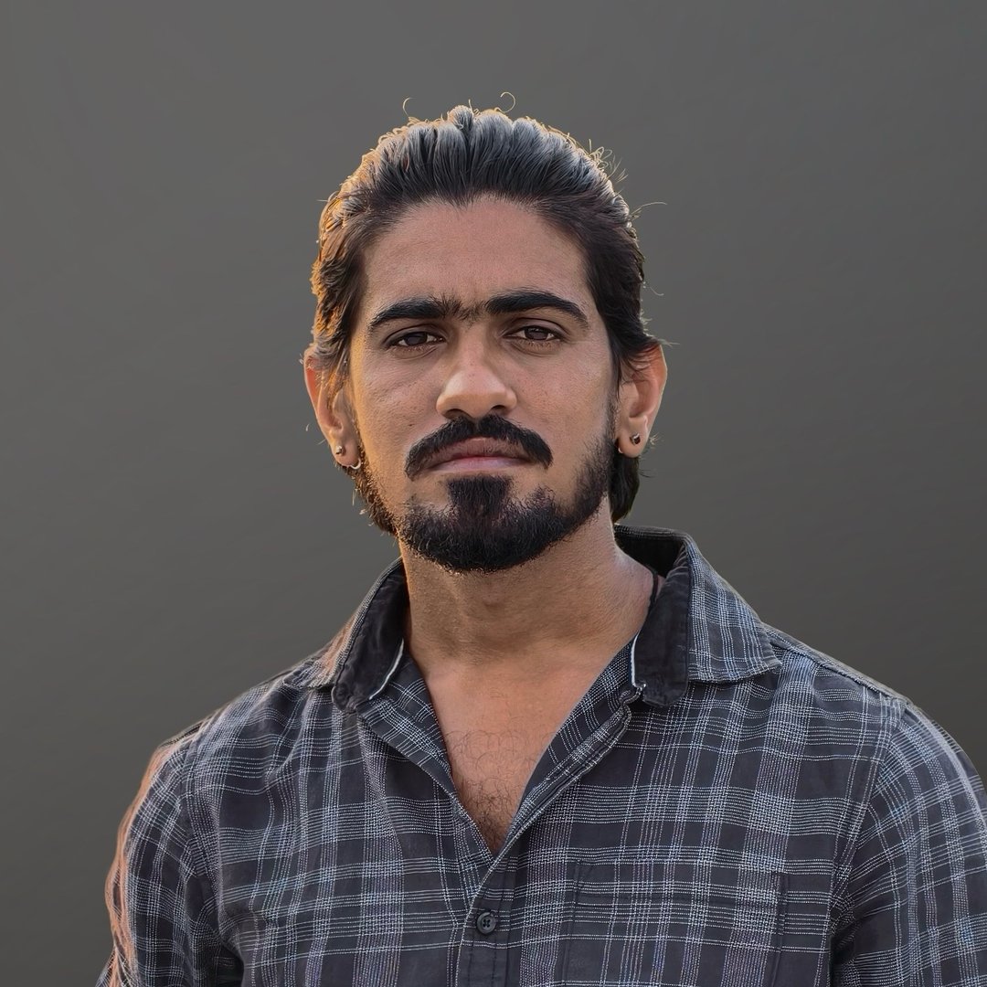 Profile photo