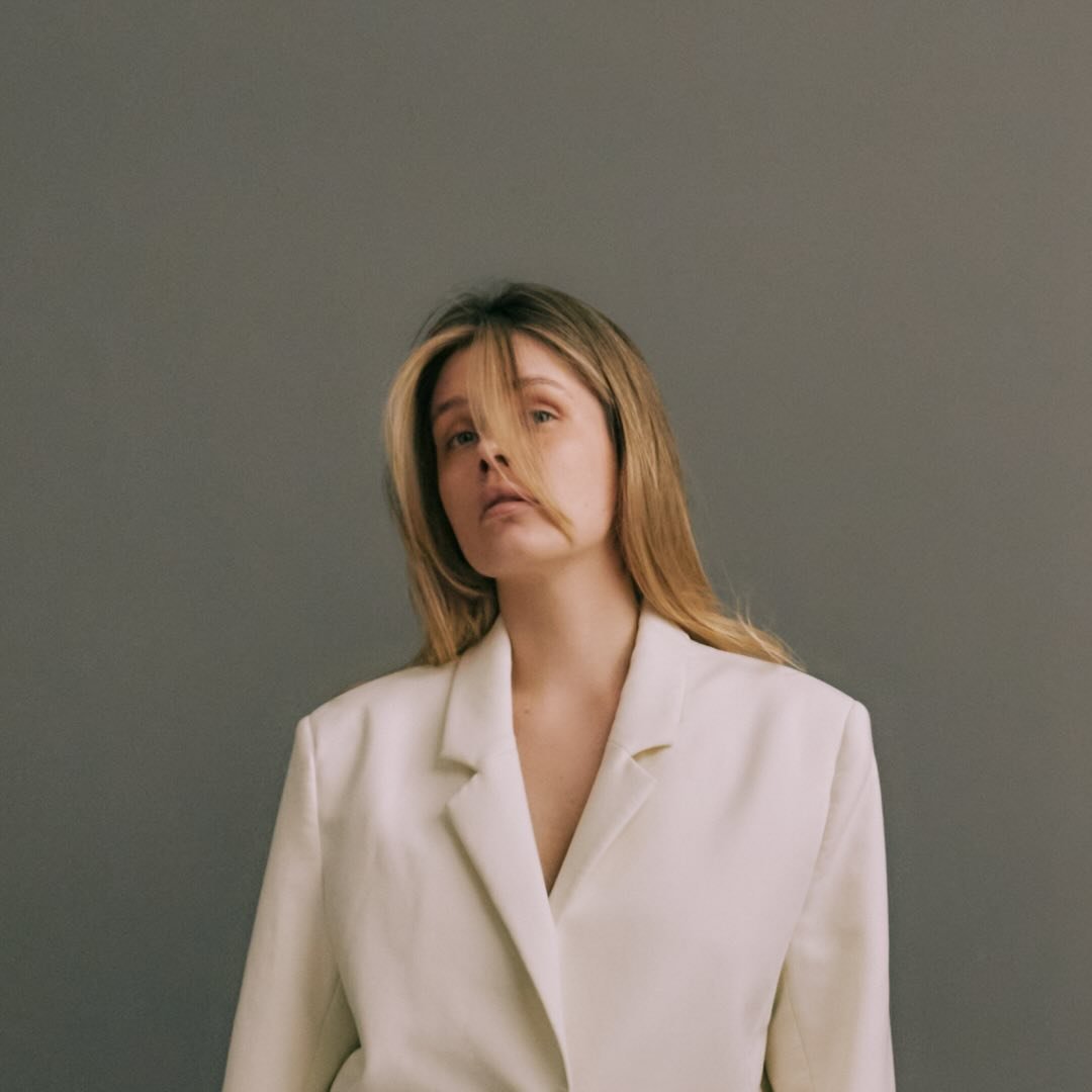 Profile photo