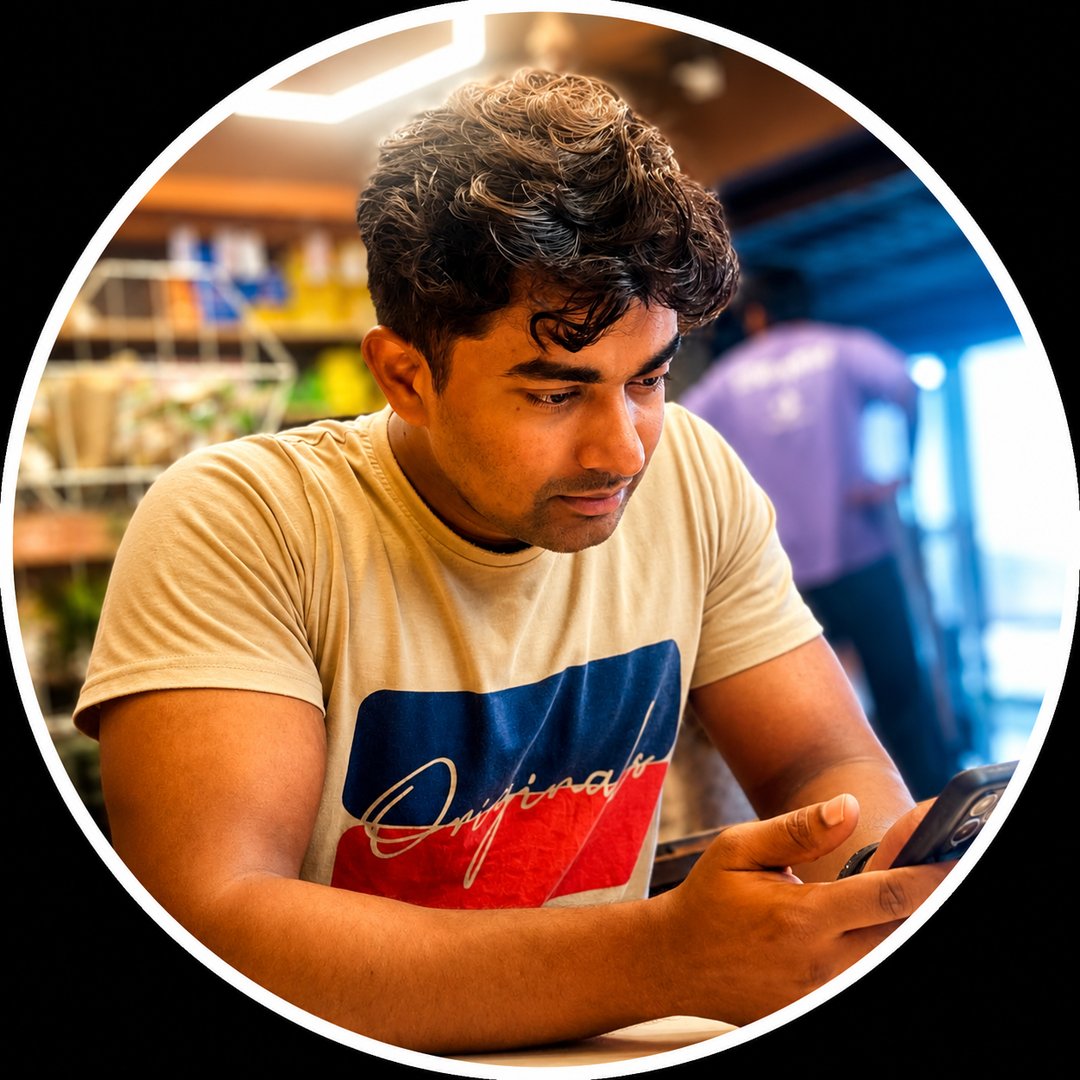 Profile photo