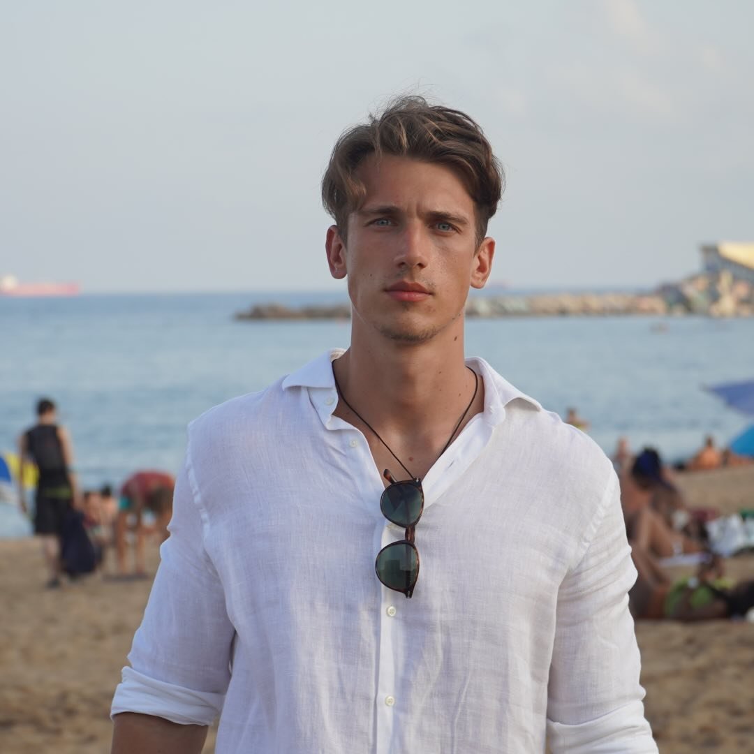 Profile photo